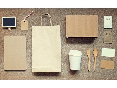 Как выбрать упаковку для товаров: от крафт-бумаги до полипропилена