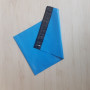 Курьерский пакет голубой 380 х 400 - А3+ (100 шт.)