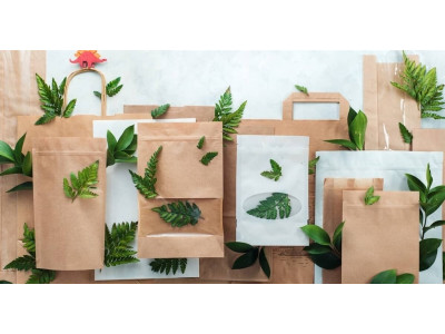 Дизайн упаковки как инструмент маркетинга: создаем дой-паки с логотипом