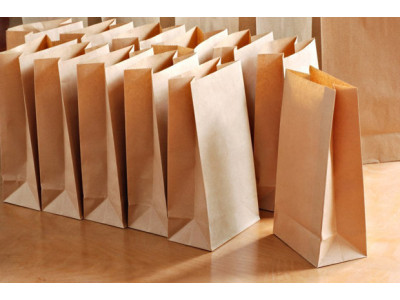 Экологичная альтернатива: преимущества использования крафт-пакетов для вашего бизнеса