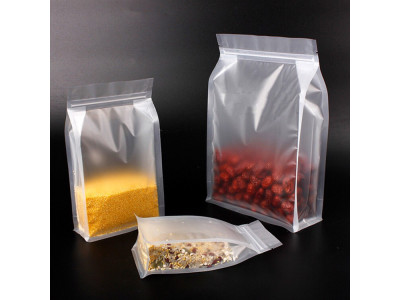 Полипропиленовые пакеты: преимущества оптовой упаковки