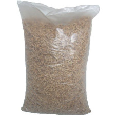 Полиэтиленовые мешки для пеллет 15 кг вторичка 400х700 мм, 50 мкм (50 шт.)