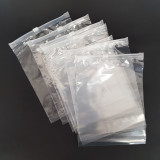 Пакеты с замком слайдером (бегунком) 150х200 (50 шт.)