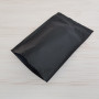 Дой-Пак 2 кг черный 290х400 с клапаном для кофе