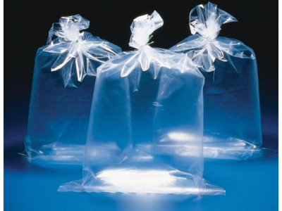 История появления пластиковых пакетов