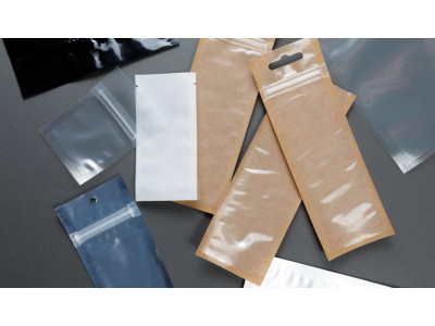 Дой-пак: удобная и универсальная упаковка для вашего бизнеса