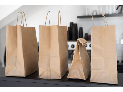 Как выбрать качественный бумажный пакет-саше? Важные параметры материала и конструкции