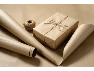 Основные характеристики упаковочной крафт-бумаги