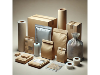 ТОП-7 самых популярных видов упаковки для безопасной доставки