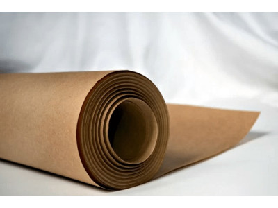 Виды и особенности упаковочной бумаги