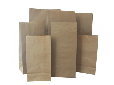 Что такое крафт пакеты? Преимущества крафт пакетов