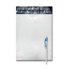 Курьерский пакет 190 х 250 - А5 (100 шт.)