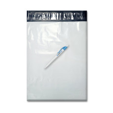 Курьерский пакет 250 х 360 - А4+ (100 шт.)