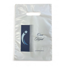 Пакет банан с логотипом 300х400 3 цвета