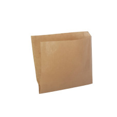 Уголок Бумажный бурый 160х170 (уп. - 1 тыс. шт.)