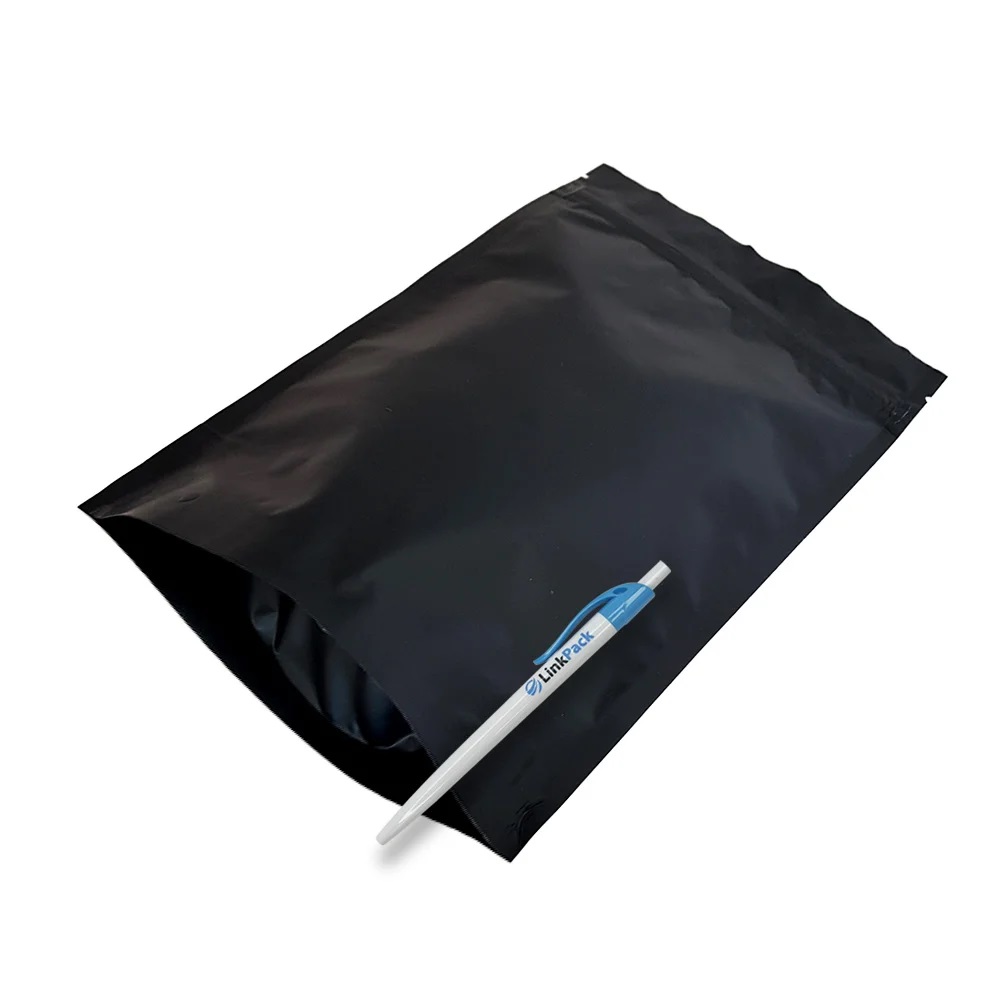 дой пак для кофе