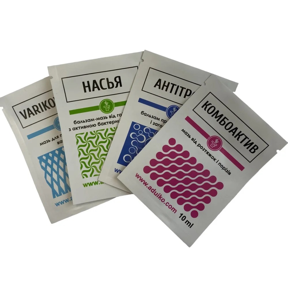 дой пак на заказ