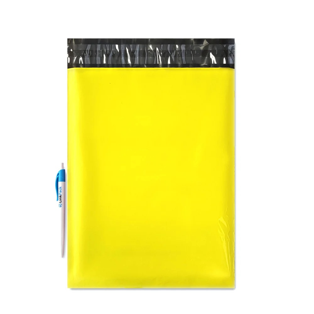 курьерские пакеты опт