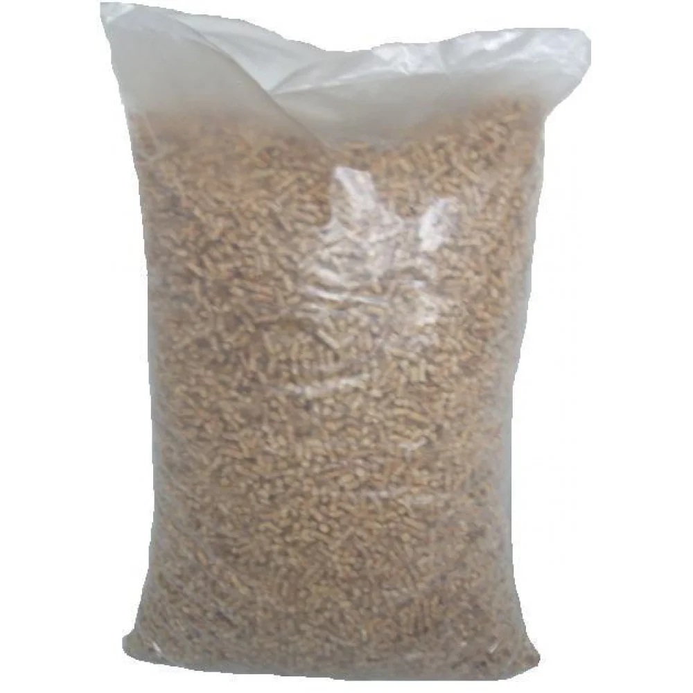 пакеты для пеллет