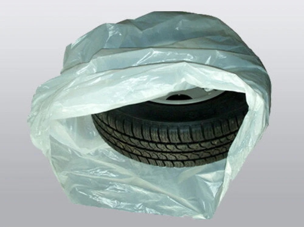 кульки для резины