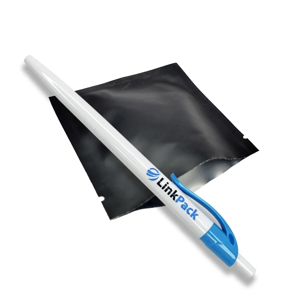 пакет саше для пробников купить оптом