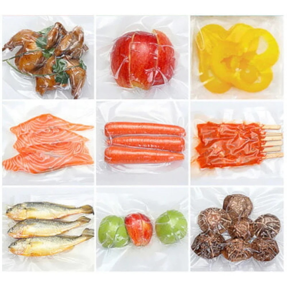 купить вакуумные пакеты для продуктов