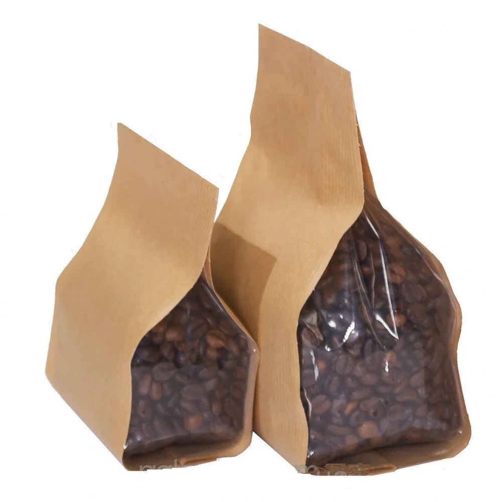 пакеты дой пак с зип застежкой цена