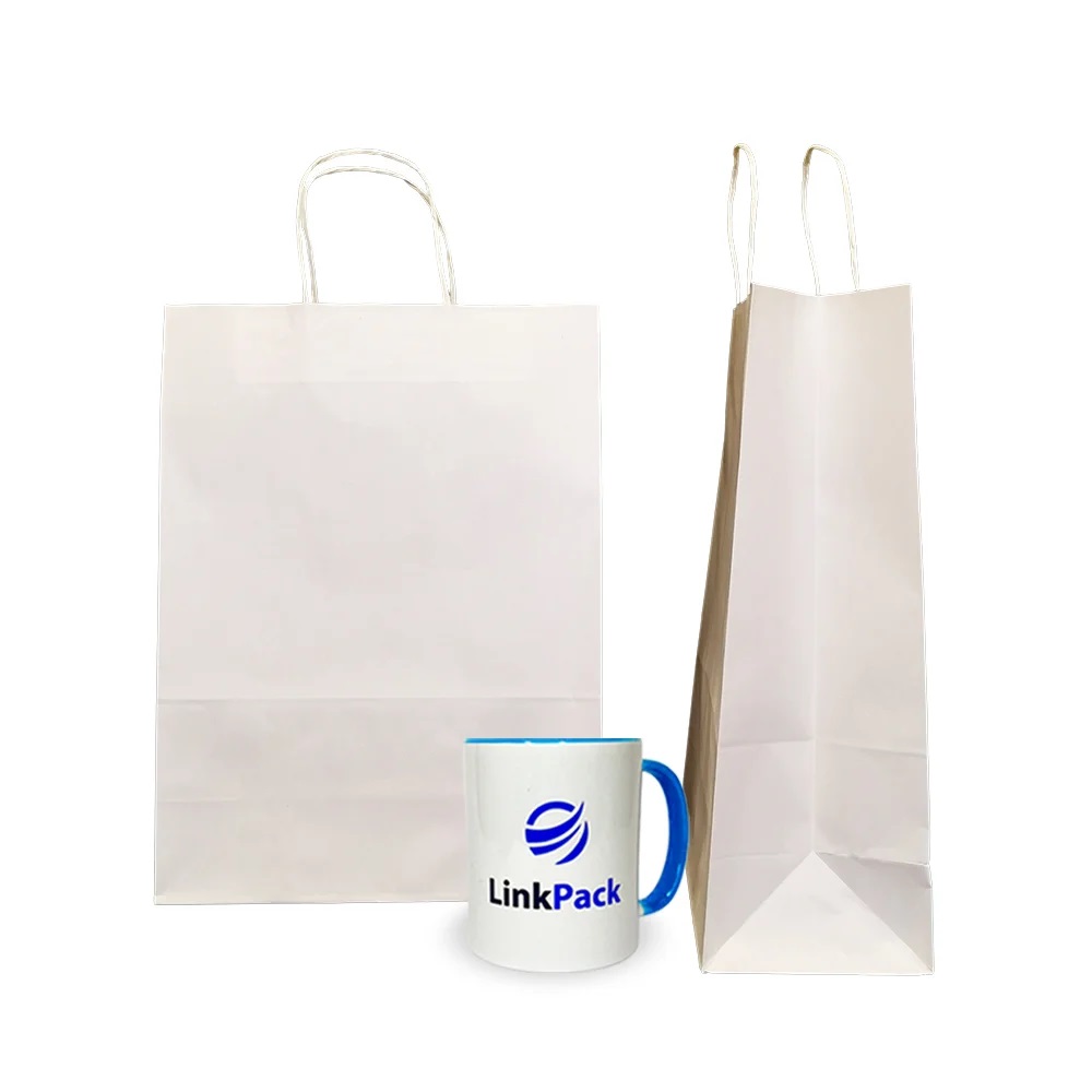 пакеты крафтовые оптом